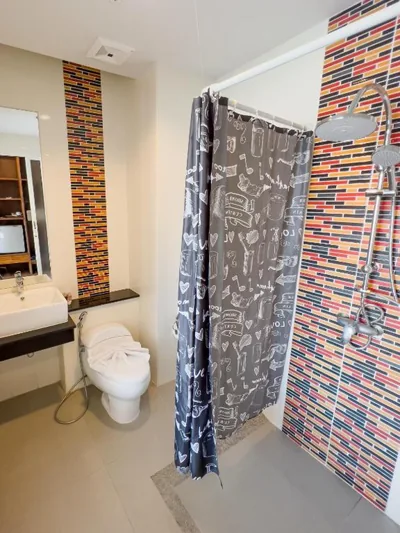 Melissa Kata Beach Resort – 사진 3