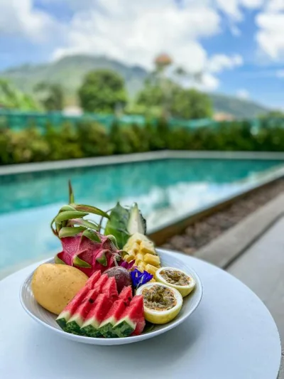 Melissa Kata Beach Resort – 사진 5