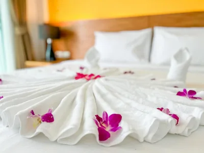 Melissa Kata Beach Resort – 사진 14